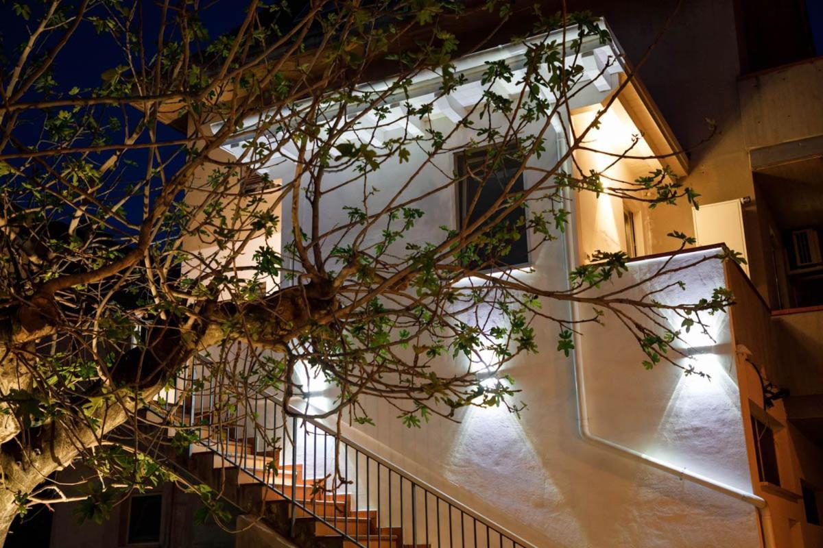 Villa Santa Lucia San Benedetto del Tronto Exterior photo